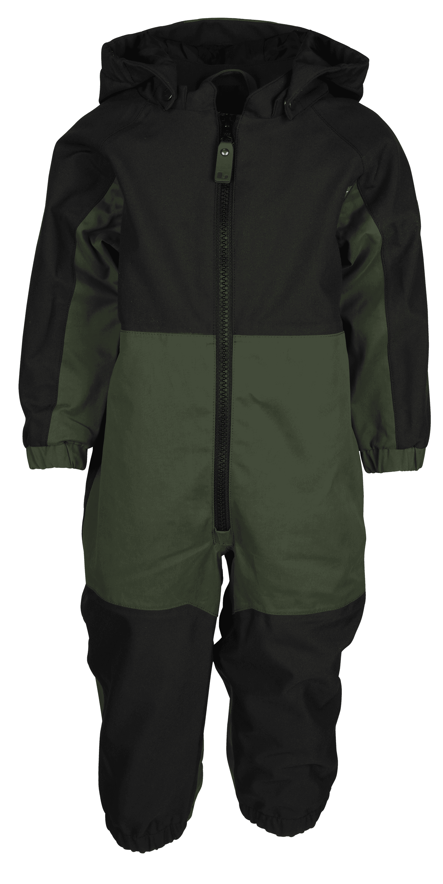 LINDBERG, K Explorer Babyoverall, Product 0