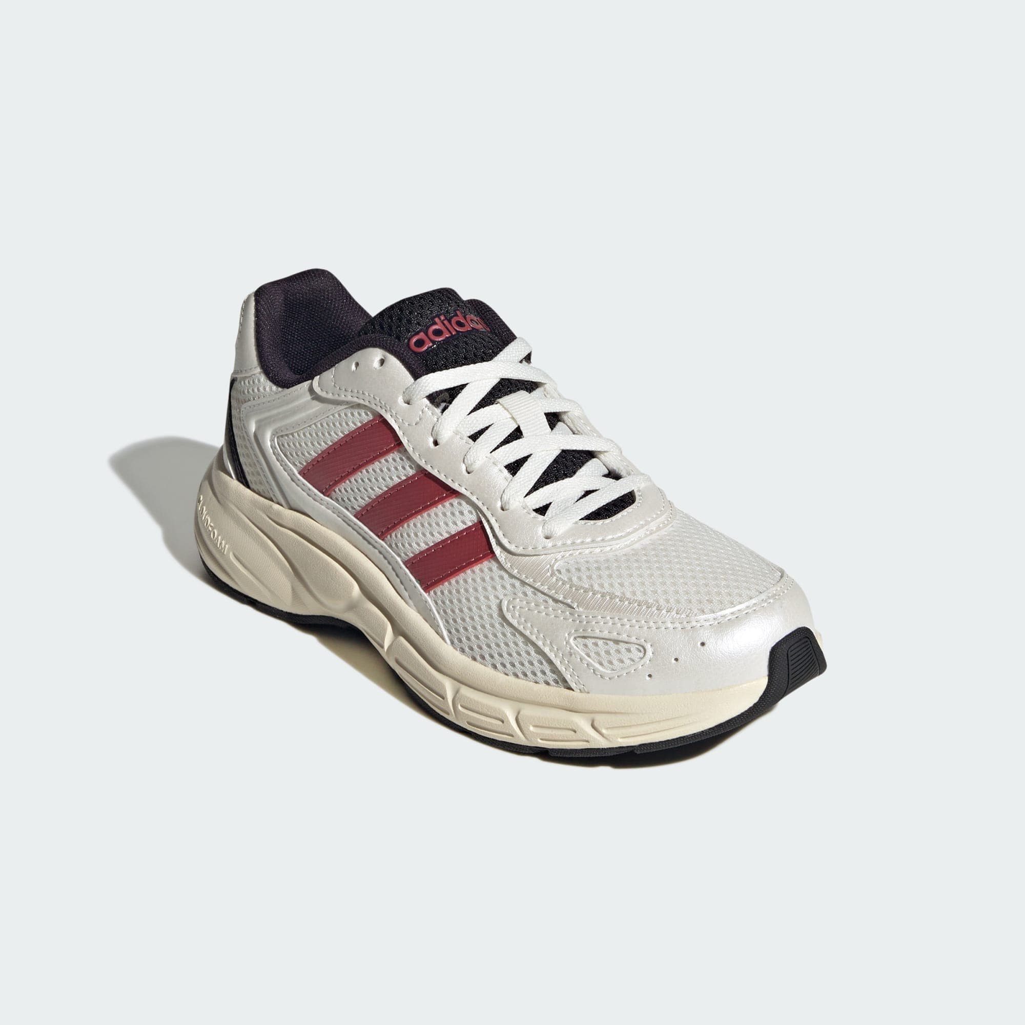 Adidas, Adidas Eclyptix 2000 Skor För Juniorer, Detail 1
