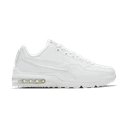 M Air Max Ltd 3, White