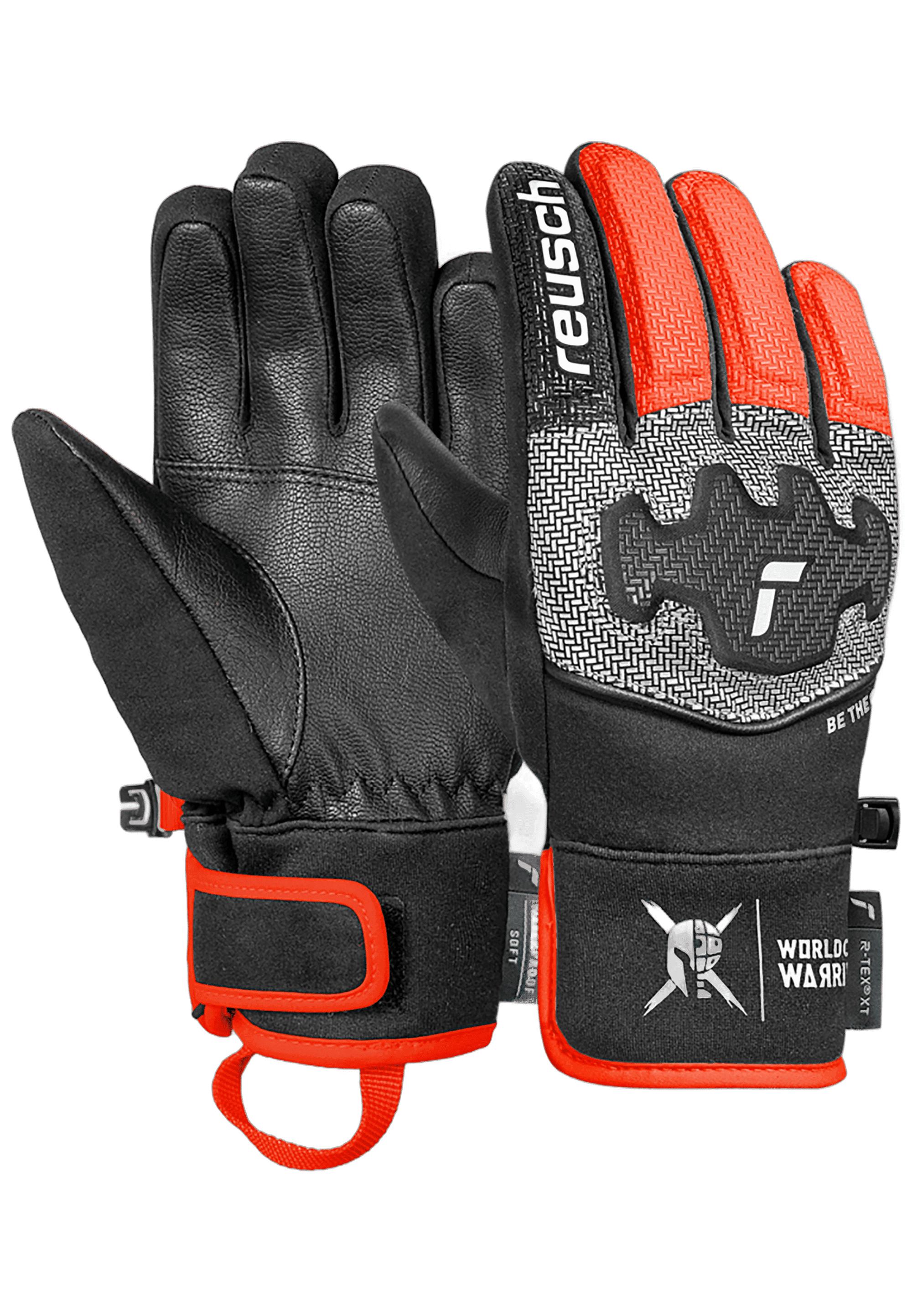 REUSCH, Worldcup Warrior Prime R-tex® Xt, Product 0