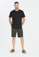 Highmore V2, Black