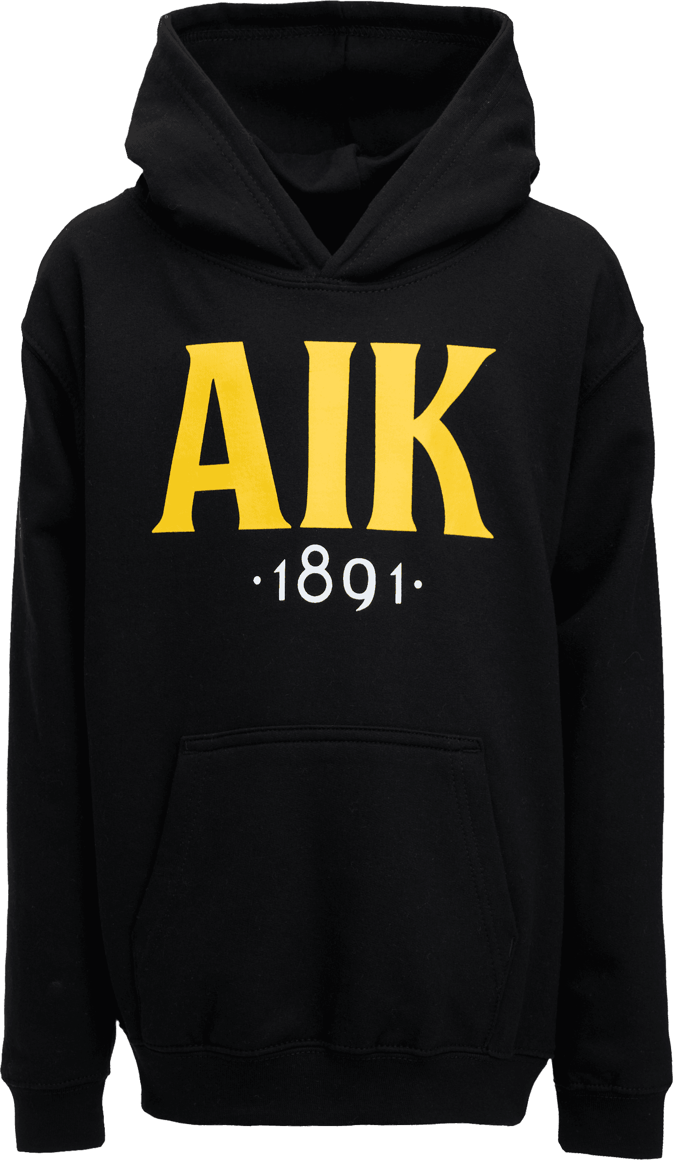 AIK, AIK 1891 HOOD JR, Product 0