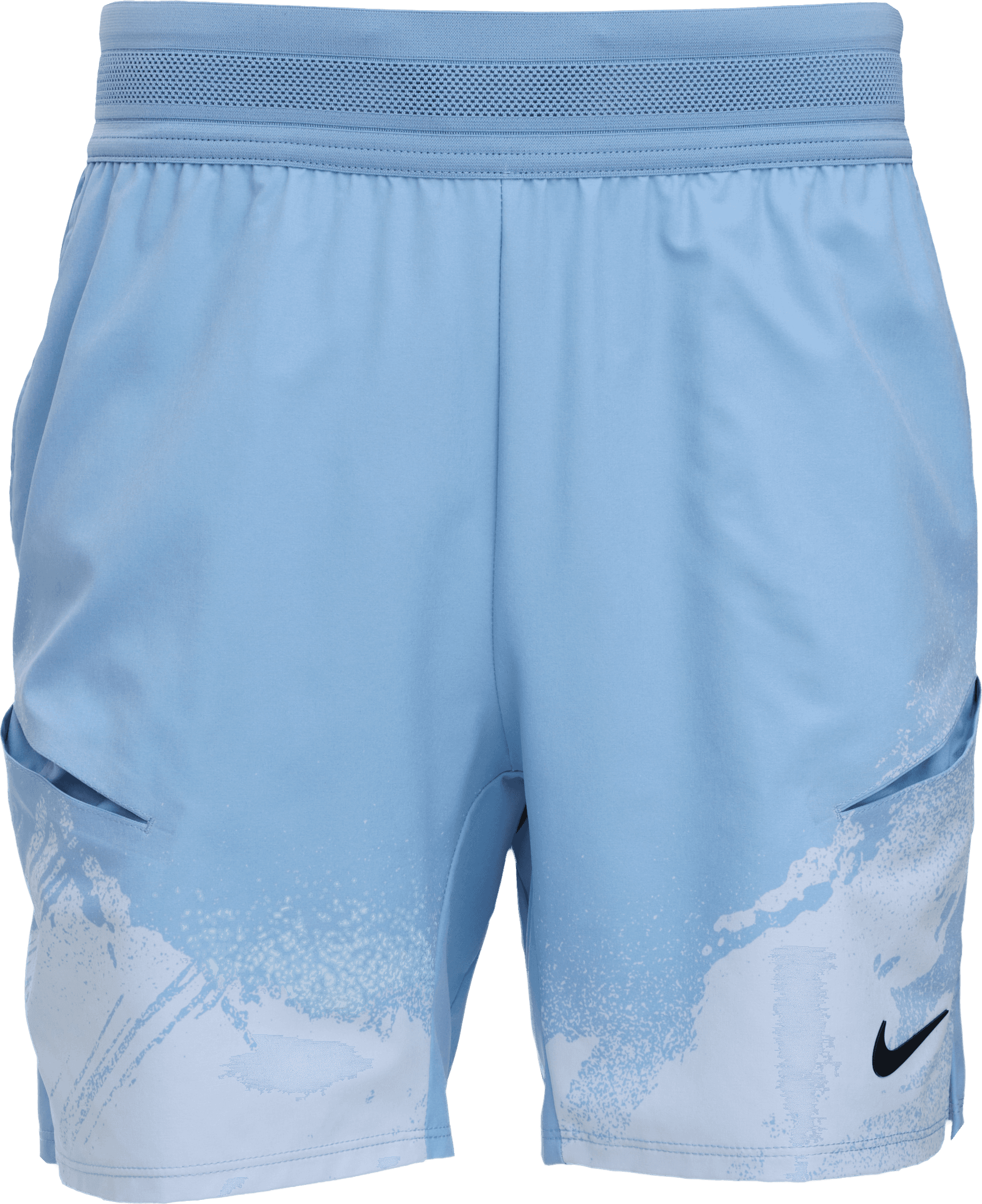 Nike, M NKCT DF SLAM SHORT RG, Product 0