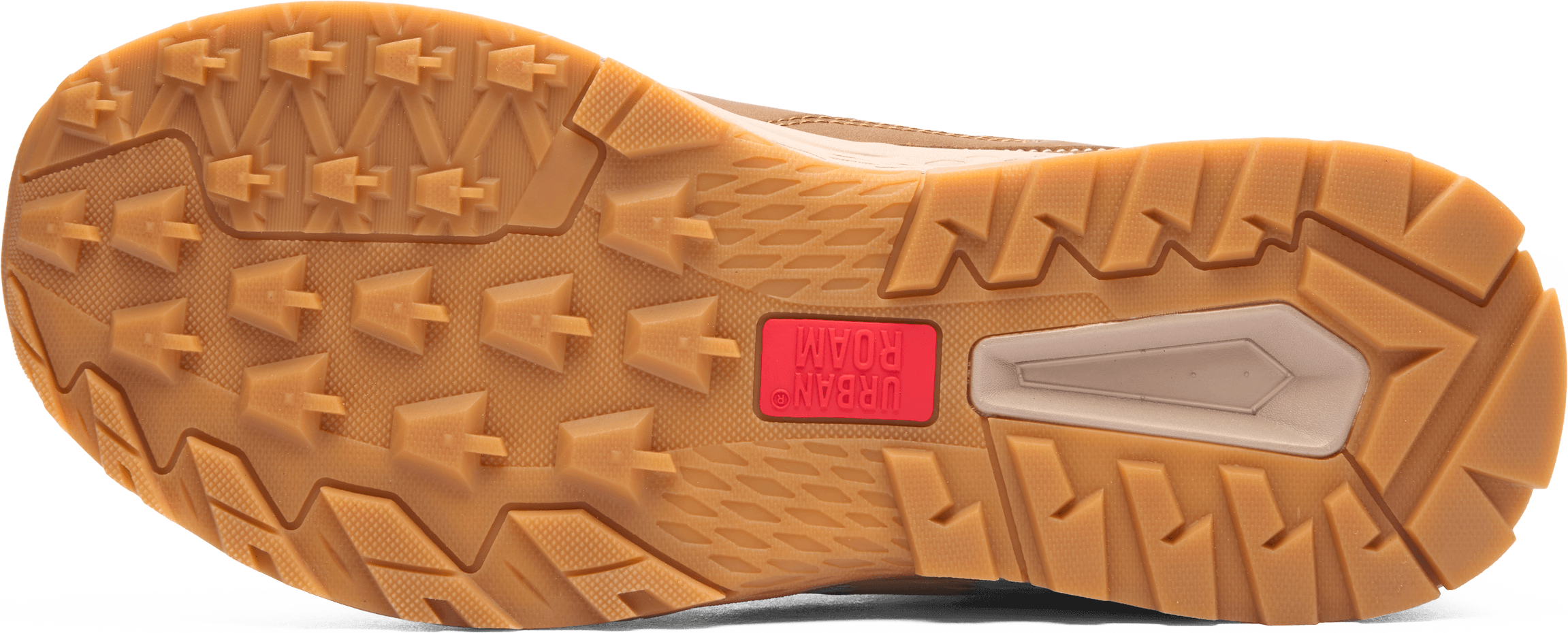 URBAN ROAM, M CANYON BOOT, Detail 1