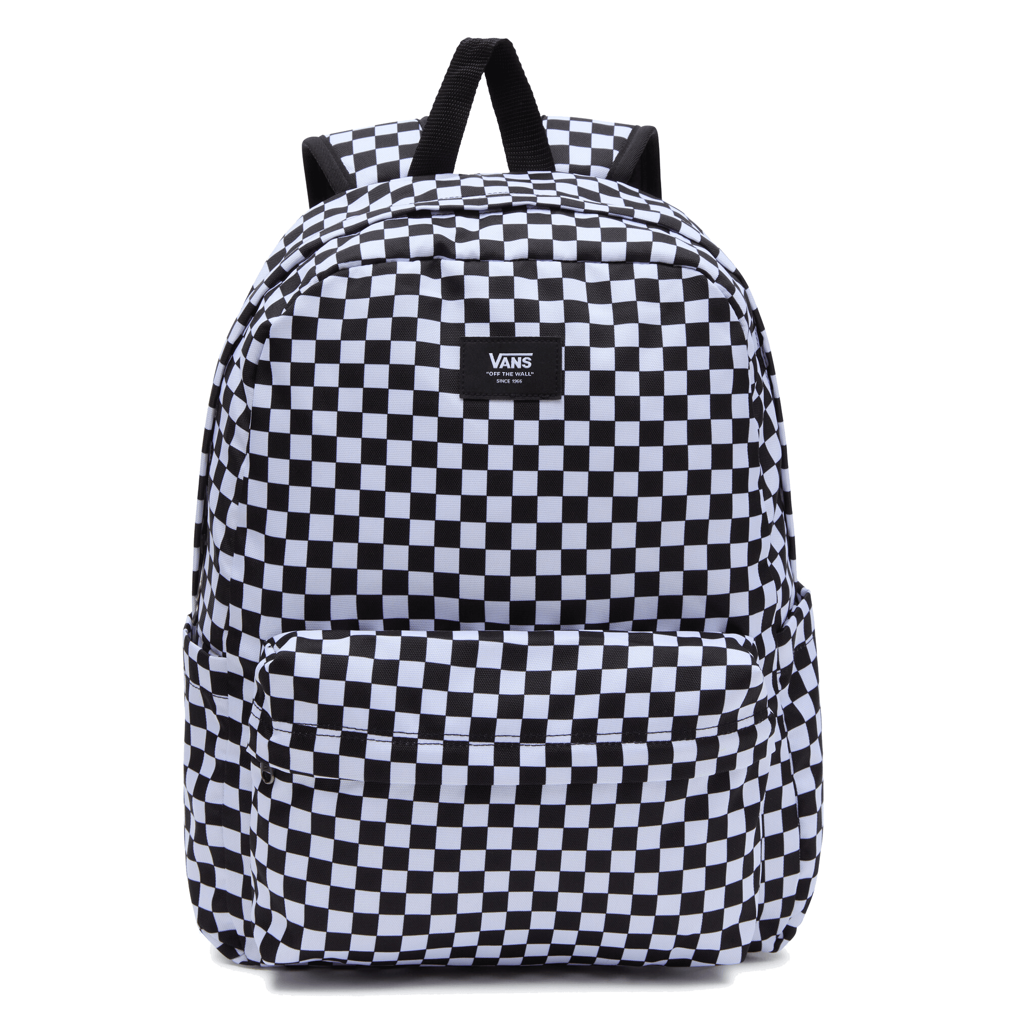 VANS, Old Skool Check Backpack, Product 0