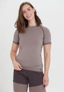 Athene Functional Shirt, Grey