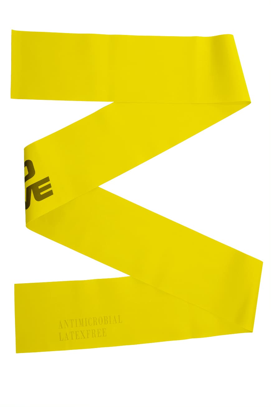 Mad Wave, Latex Free Resistance Band, Detail 1