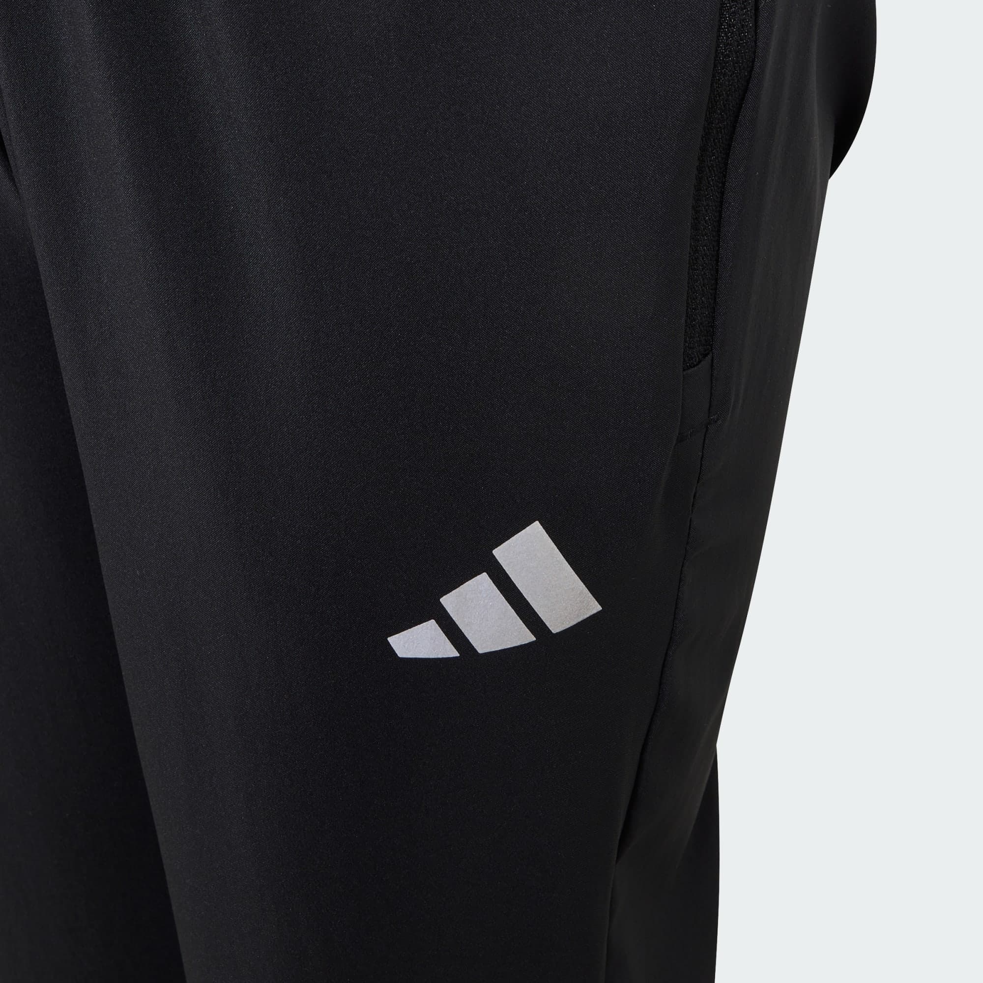 Adidas, Adidas Tech Apparel Träningsbyxor, Detail 1