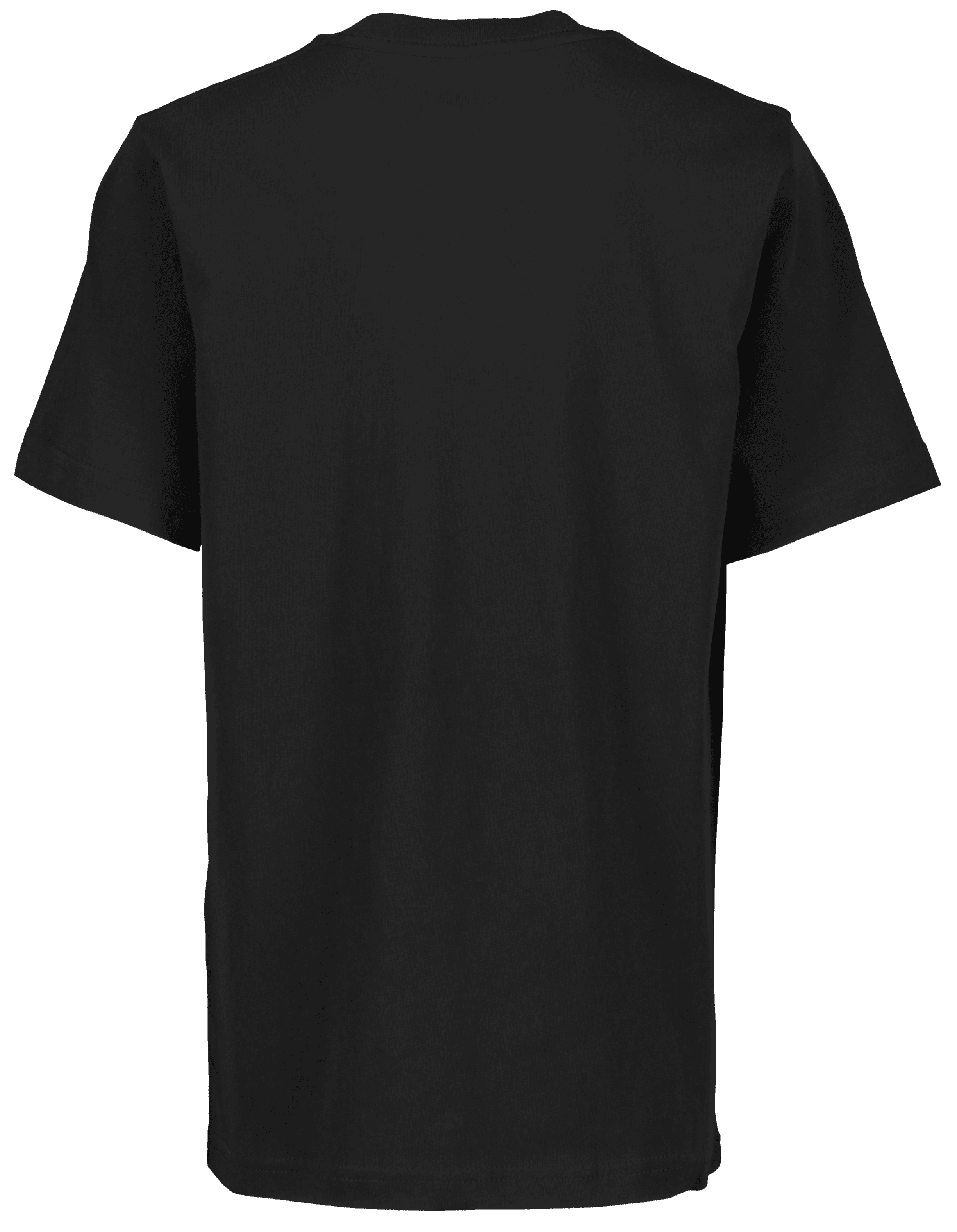 VANS, J Left Chest Tee, Detail 1
