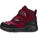 J Urban Snow K Mid, Red