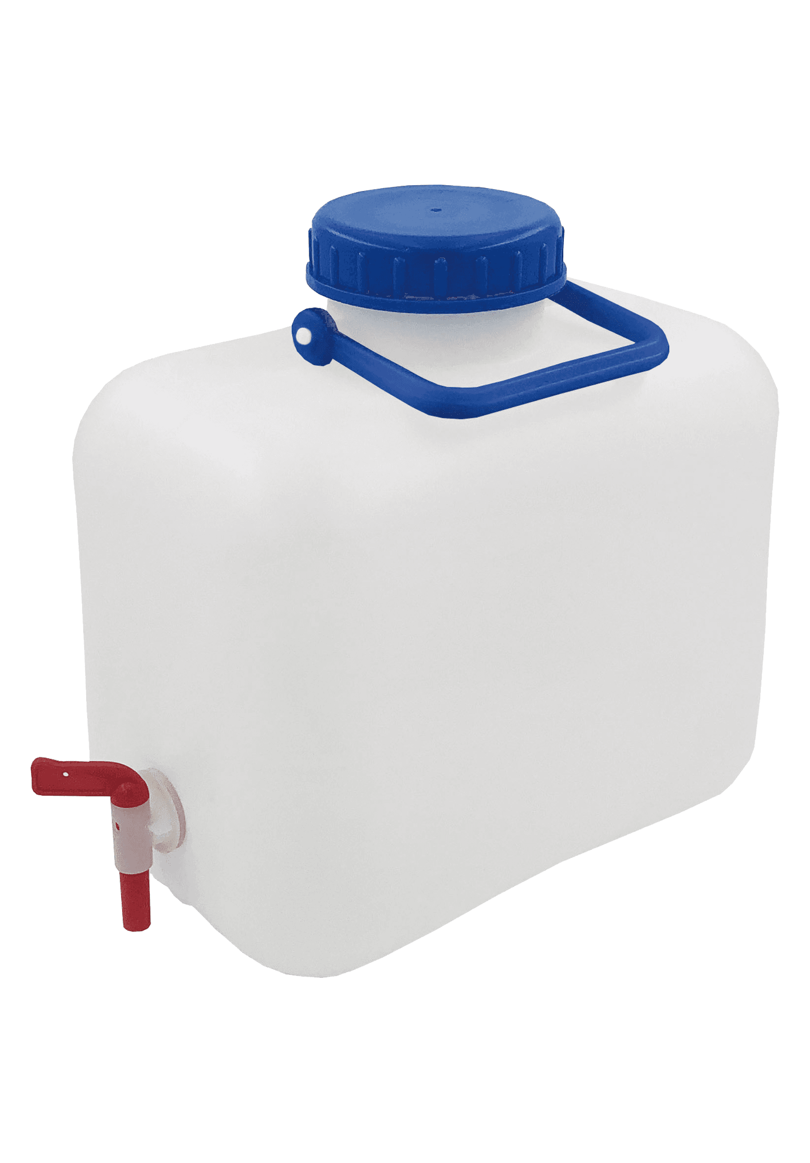 HIGH PEAK, Jerry Water Can 10l, Product 0