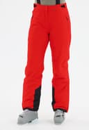 Drizzle Ski Pants, Red