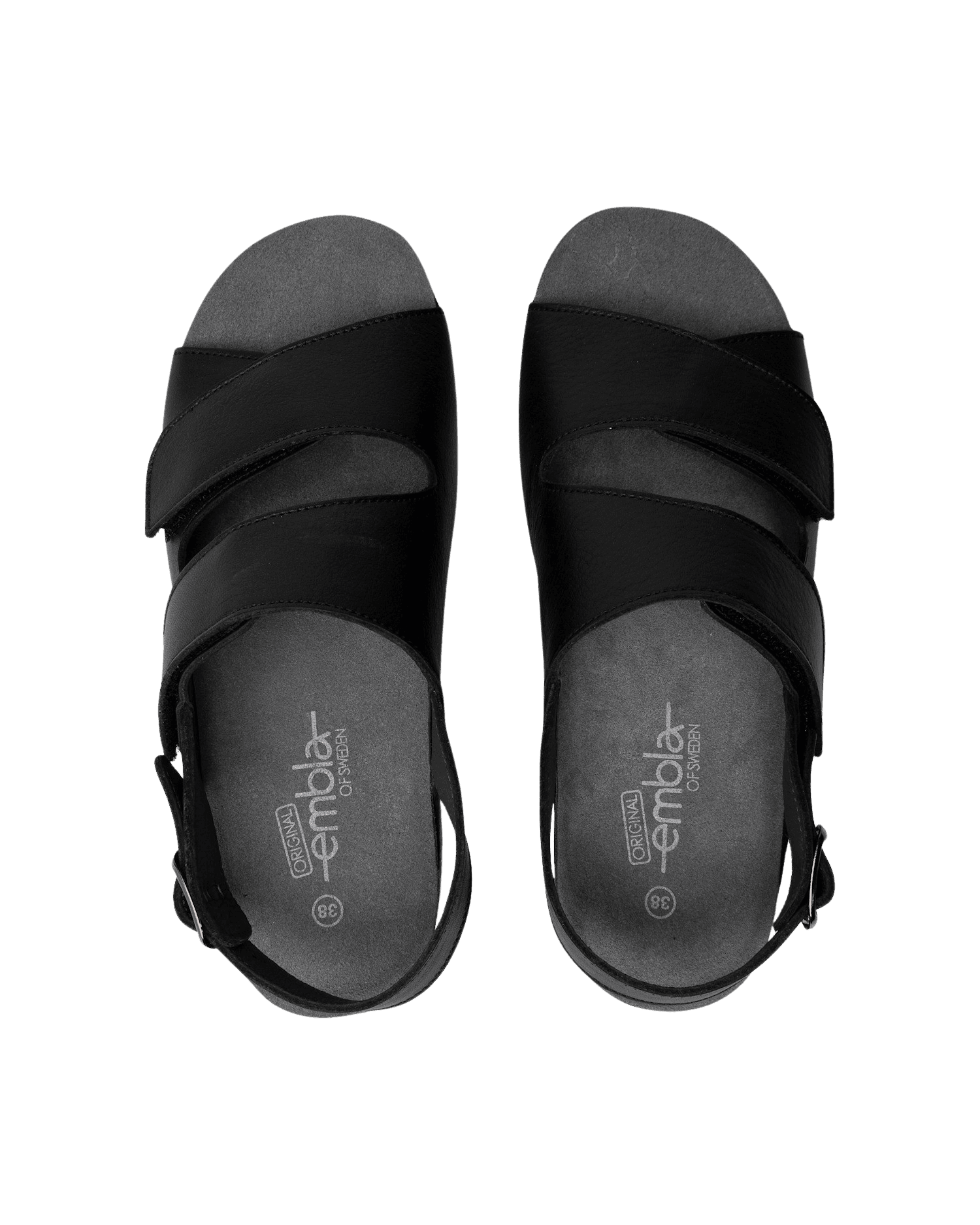 embla, Sandal Kixie, Detail 1