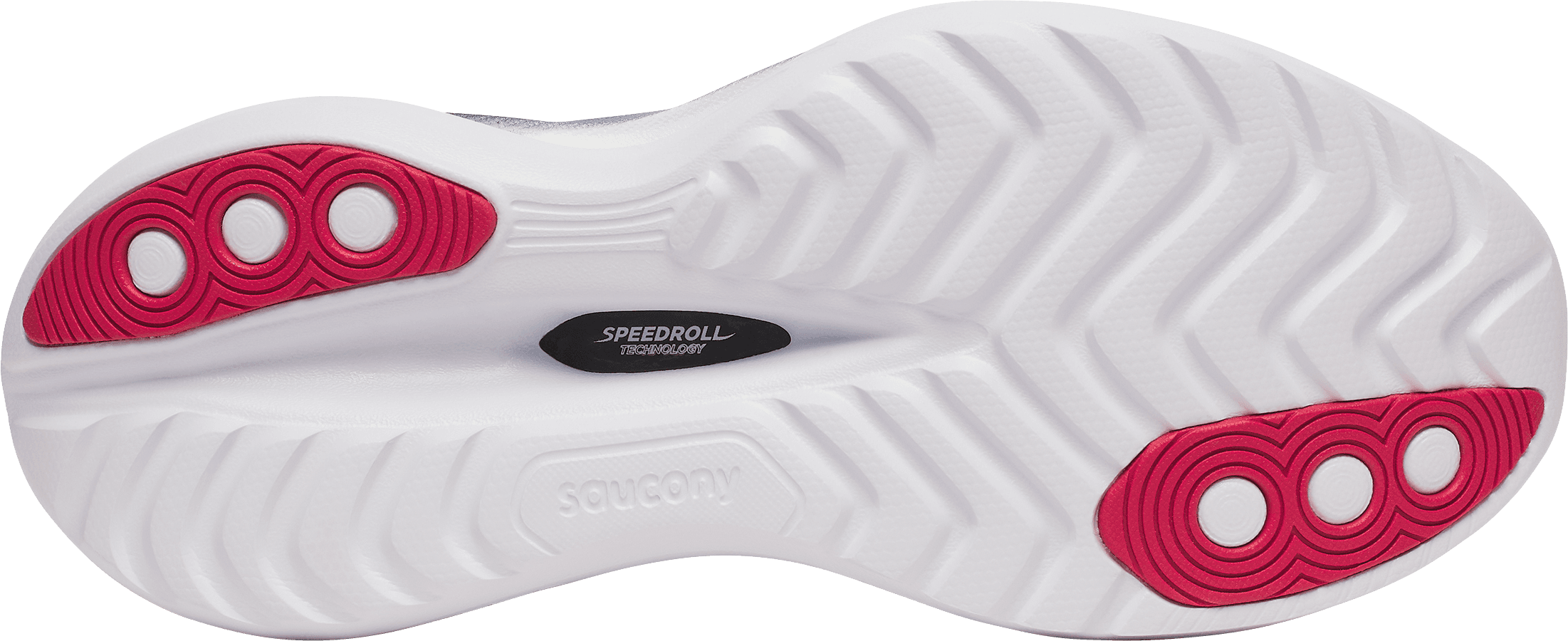 Saucony, M Endorphin Trainer, Detail 1