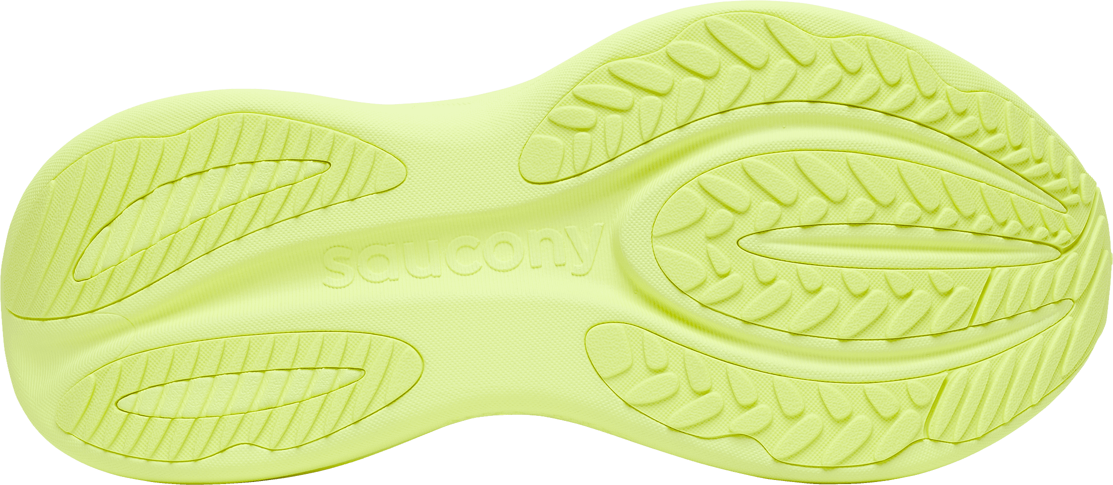 Saucony, W TRIUMPH 24, Detail 1