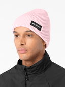 U CLASSIC BEANIE, Pink