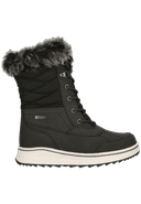 Sentian Winter Boots, Black