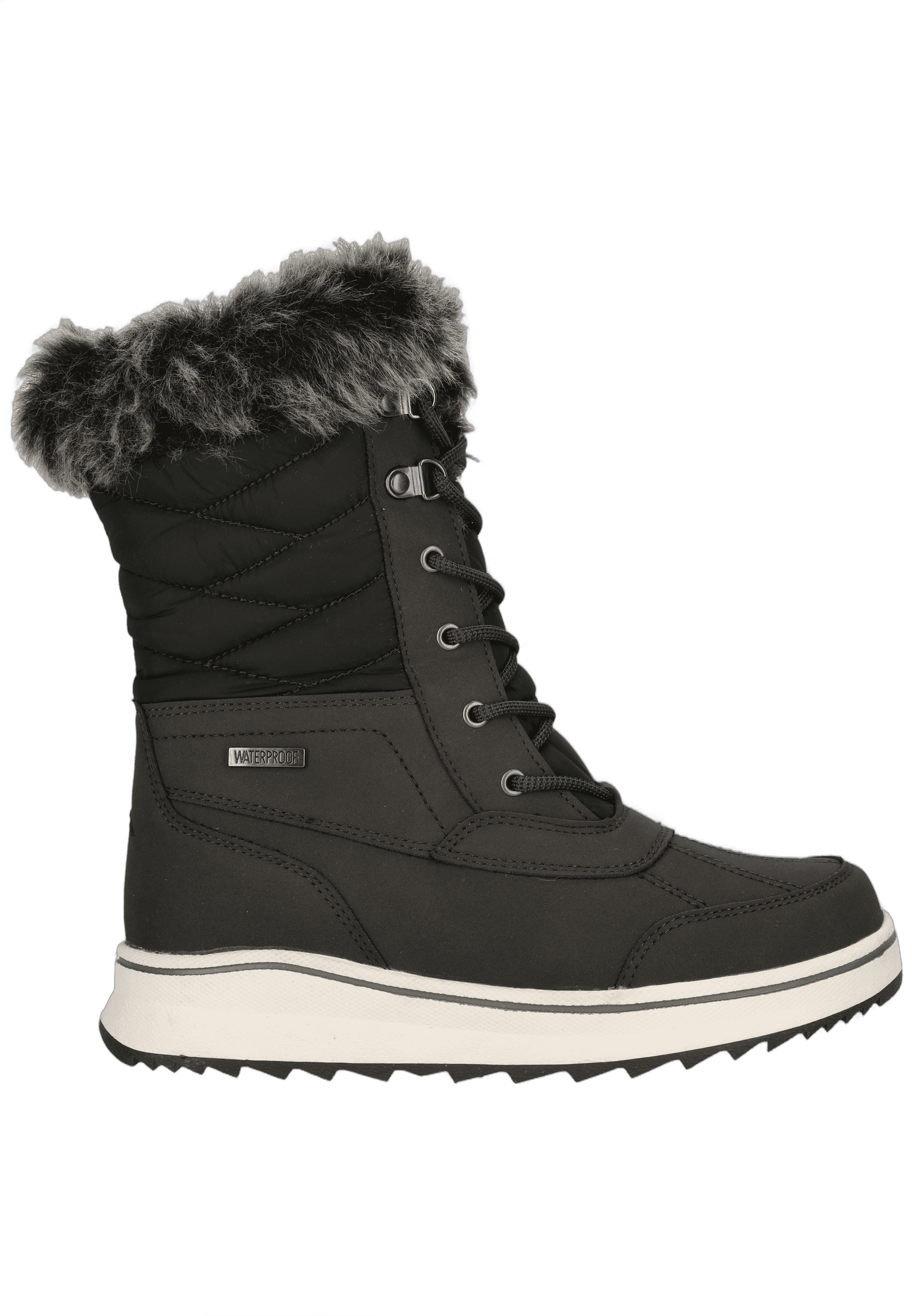 mols, Sentian Winter Boots, Product 0