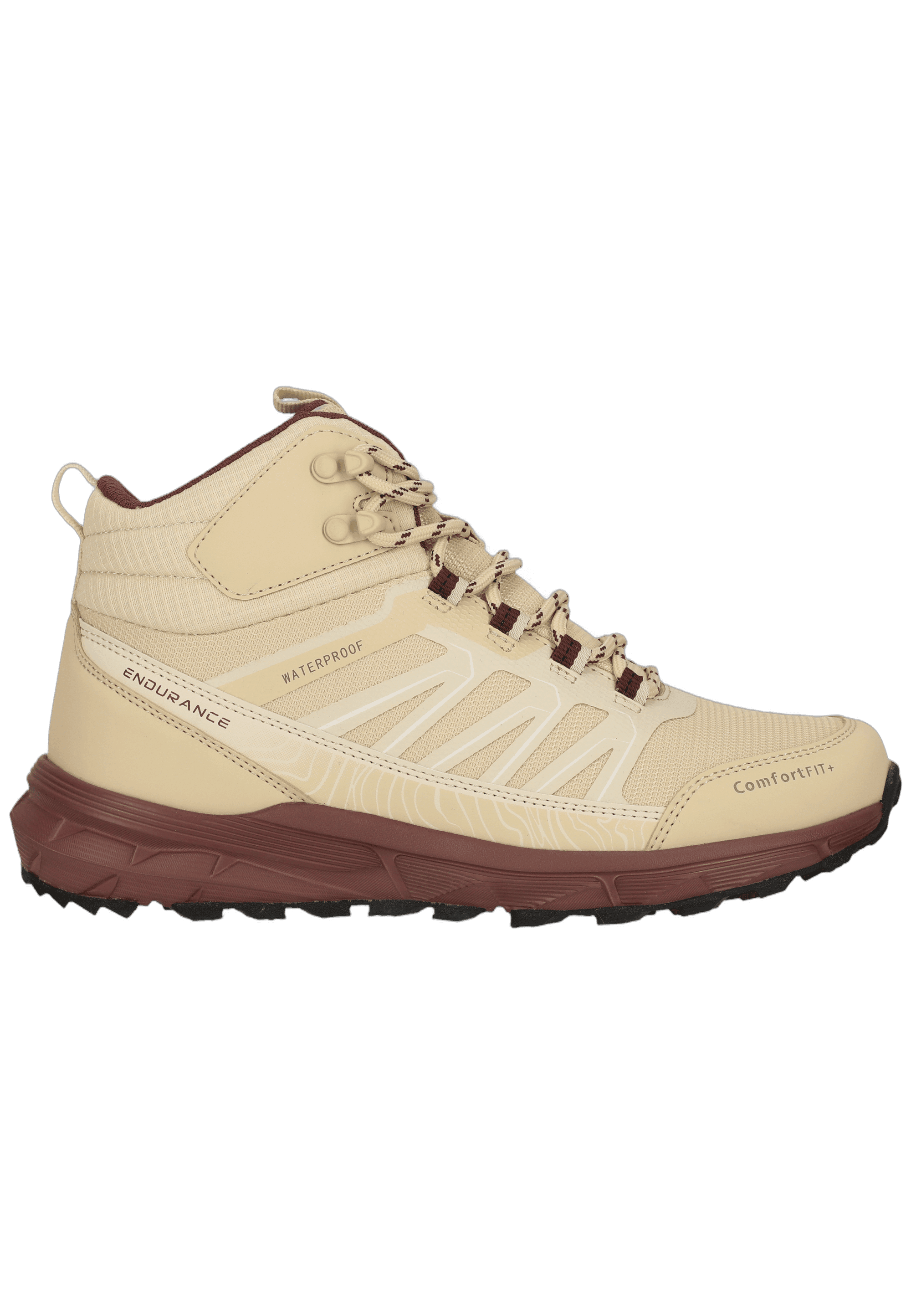 endurance, Ferill, Product 0