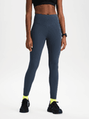 W Run Miles Tights, Blue