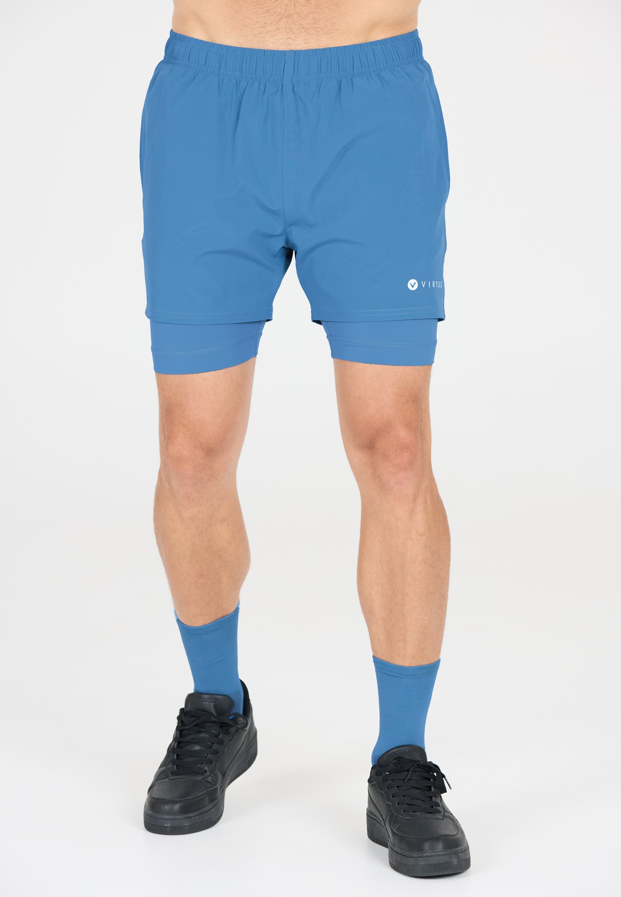 virtus, Zayne Shorts, Model 1