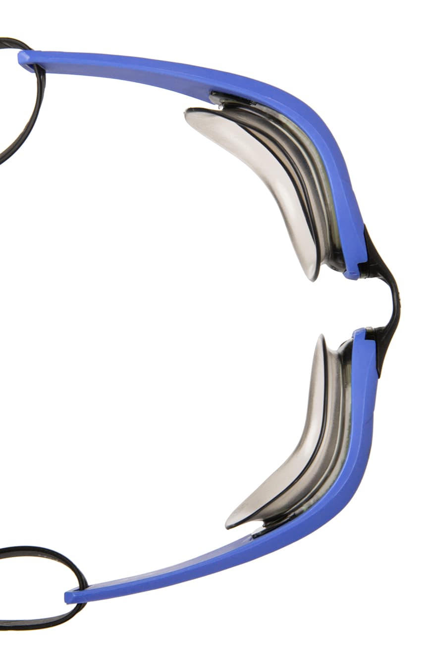 Mad Wave, Razor, Detail 1
