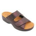 Sandal Stella, Brown