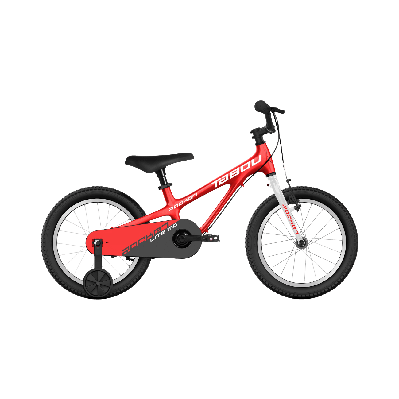 tabou, Tabou Rocket Lite Mg, 16", Product 0