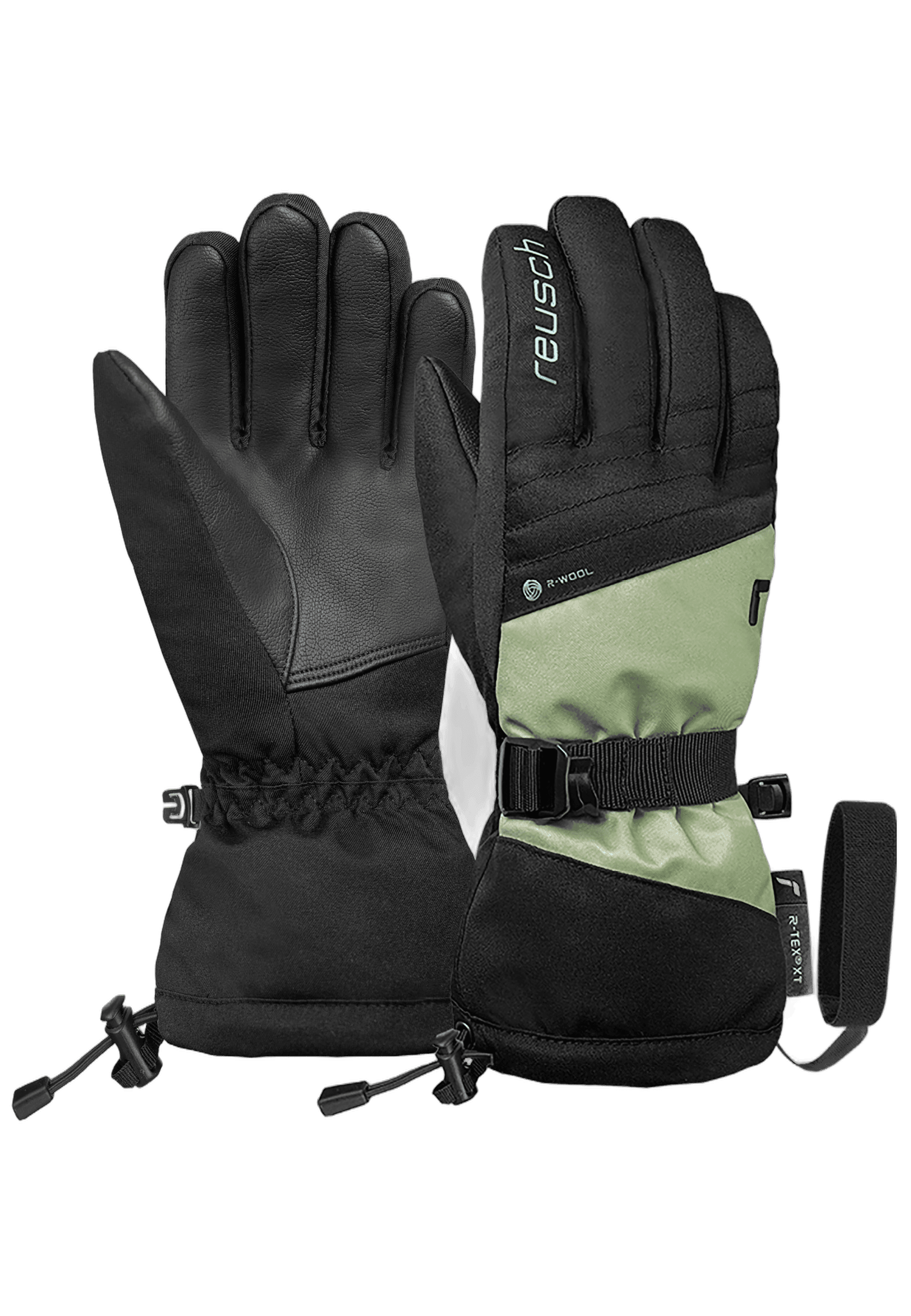 REUSCH, Reusch Andrea R-texâ® Xt Junior, Product 0