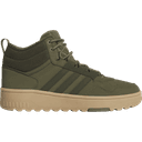 M Hoops 4.0 Mid Wtr, Green