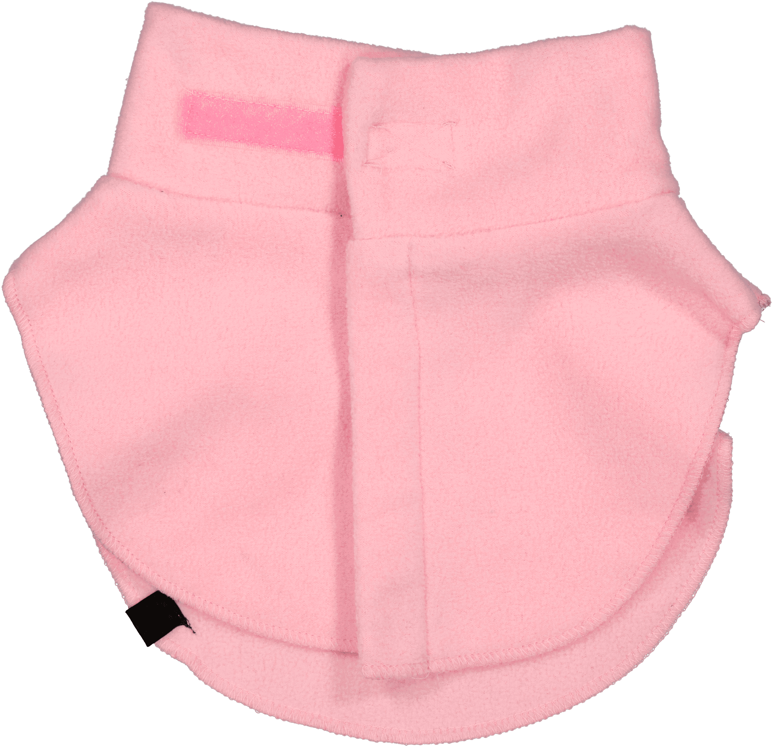 Everest, K Fleece Rollneck, Detail 1