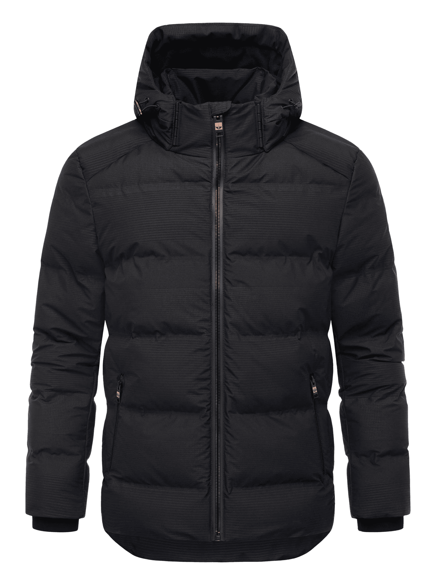 stone harbour, Men Winterjacket Gavriloo, Product 0