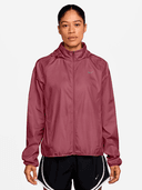 W TEMPO REPEL JACKET, Red