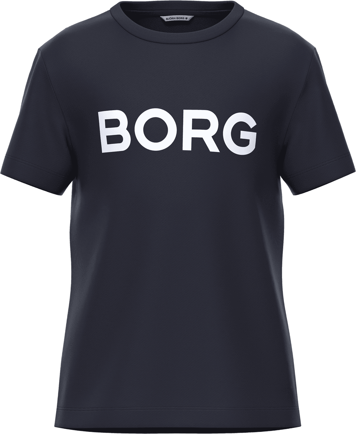Björn Borg, J ESSENTIAL 3 T-SHIRT, Product 0
