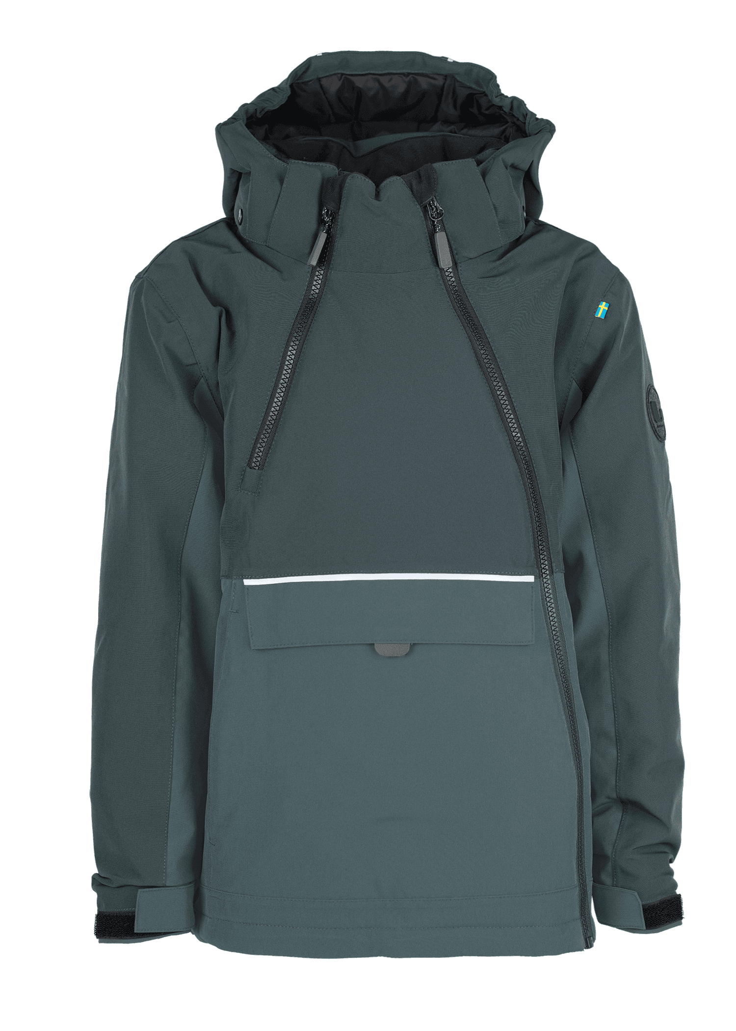 LINDBERG, Anorak Winter Jacket, Product 0