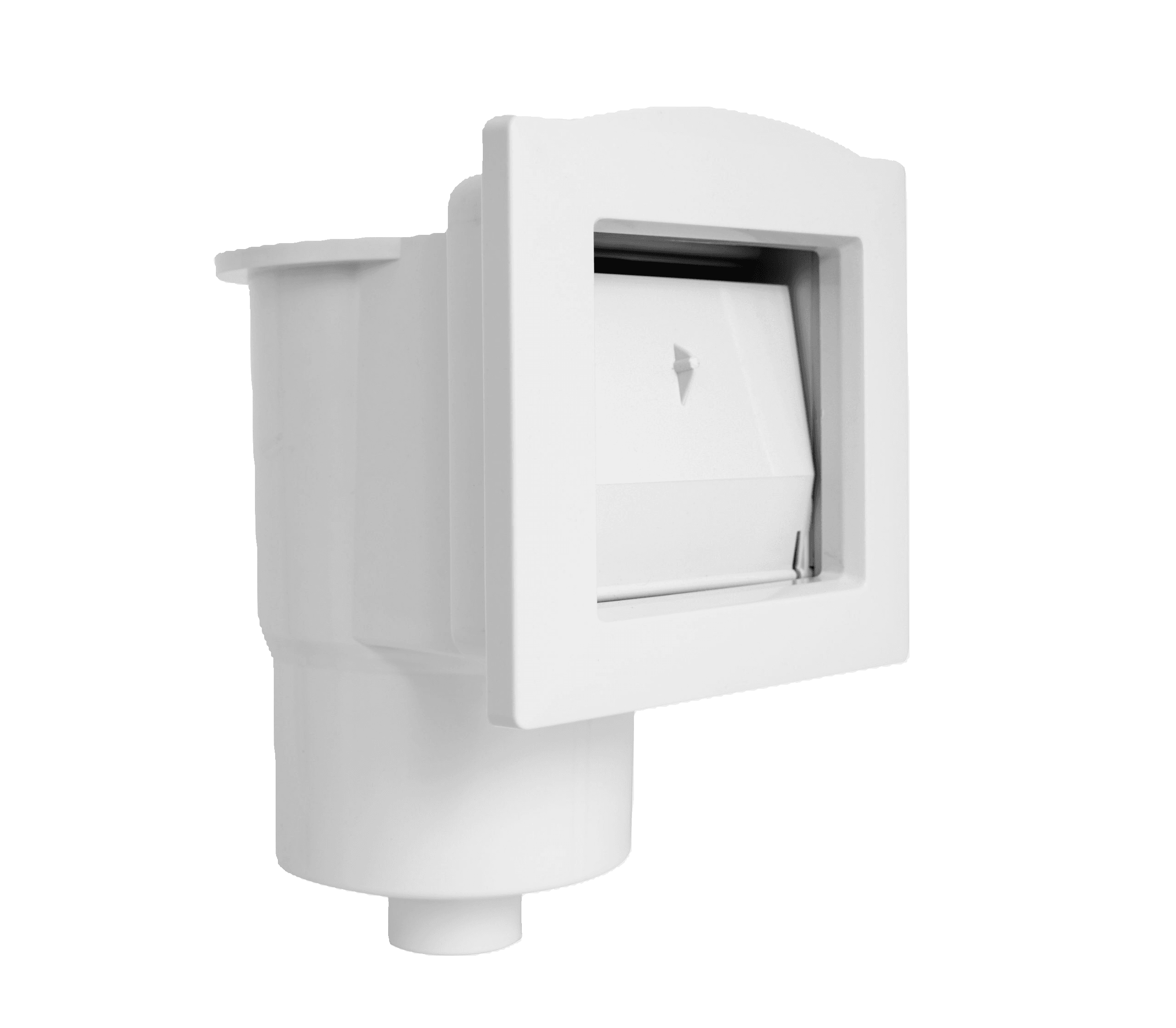azuro, Skimmer Azuro De Luxe (inlet Included), Product 0