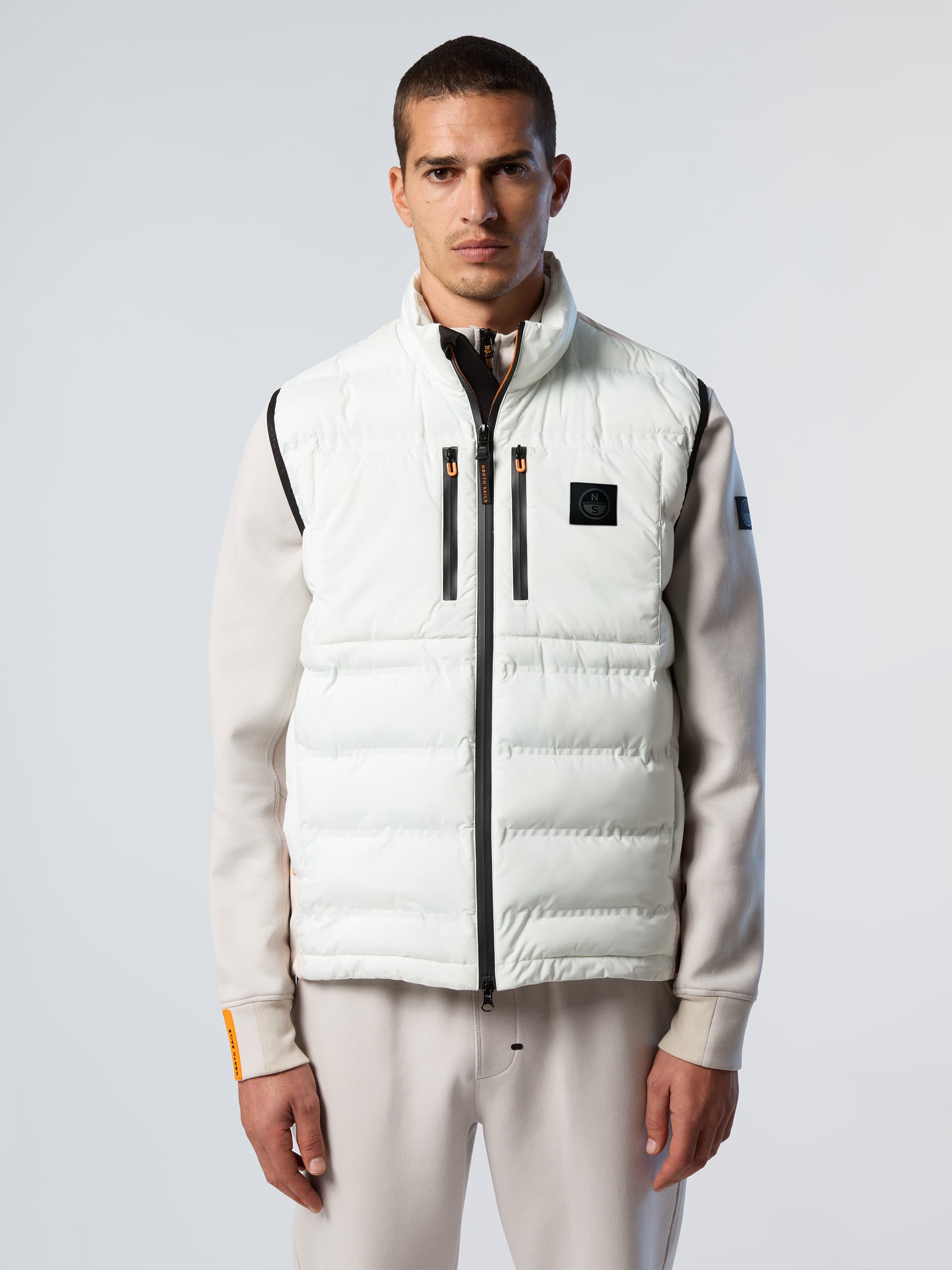 north sails, North Sails Vest Tiburon, Product 0