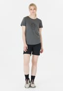 Tergo, Grey