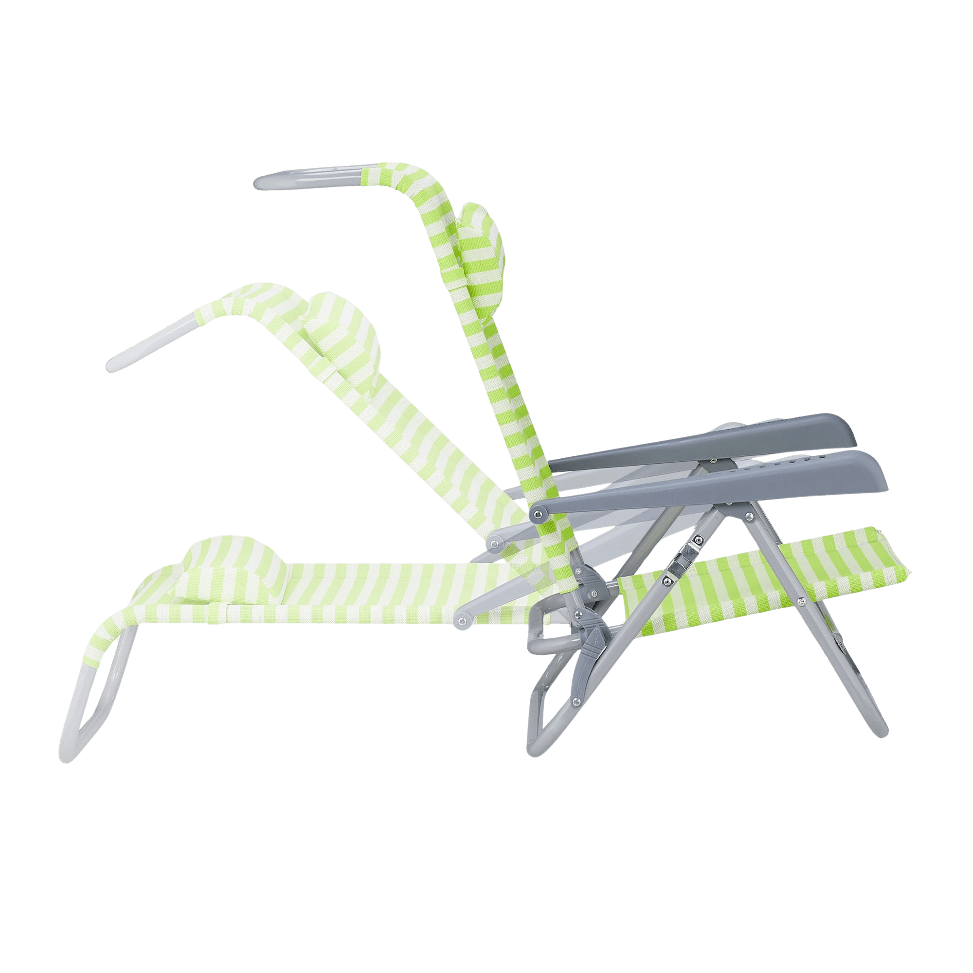 b2x, Beach Chair With Neck Pillow - Foldable, Detail 1