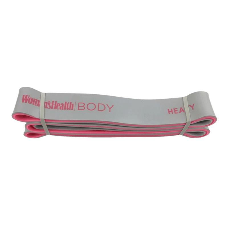 b2x, Heavy Resistance Power Band, 200x4.4x0.45 Cm, 20-40 Kg, Product 0
