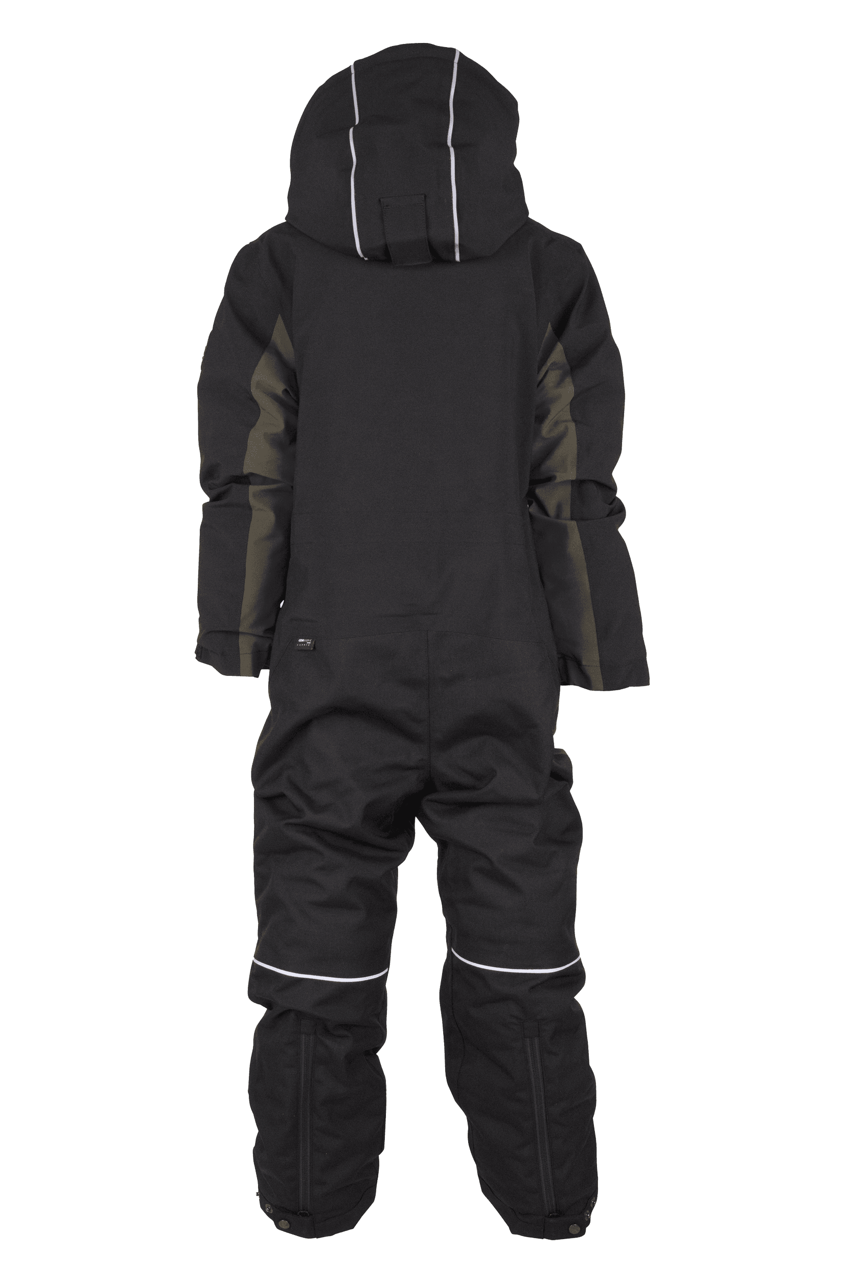 LINDBERG, K Anorak Overall, Detail 1