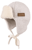 Lappland Hat, White