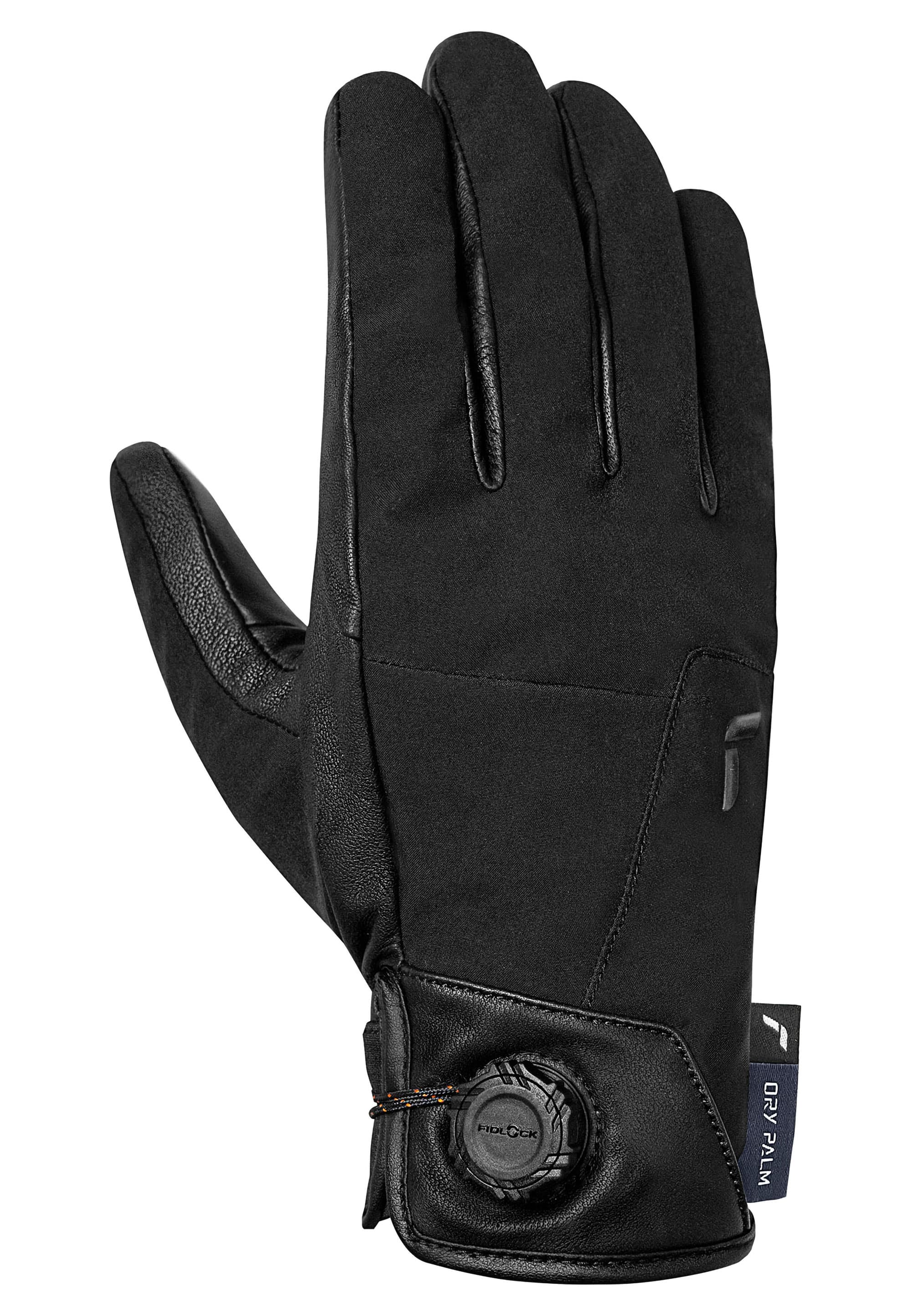 REUSCH, Roy Dry Palm Fidlock, Detail 1