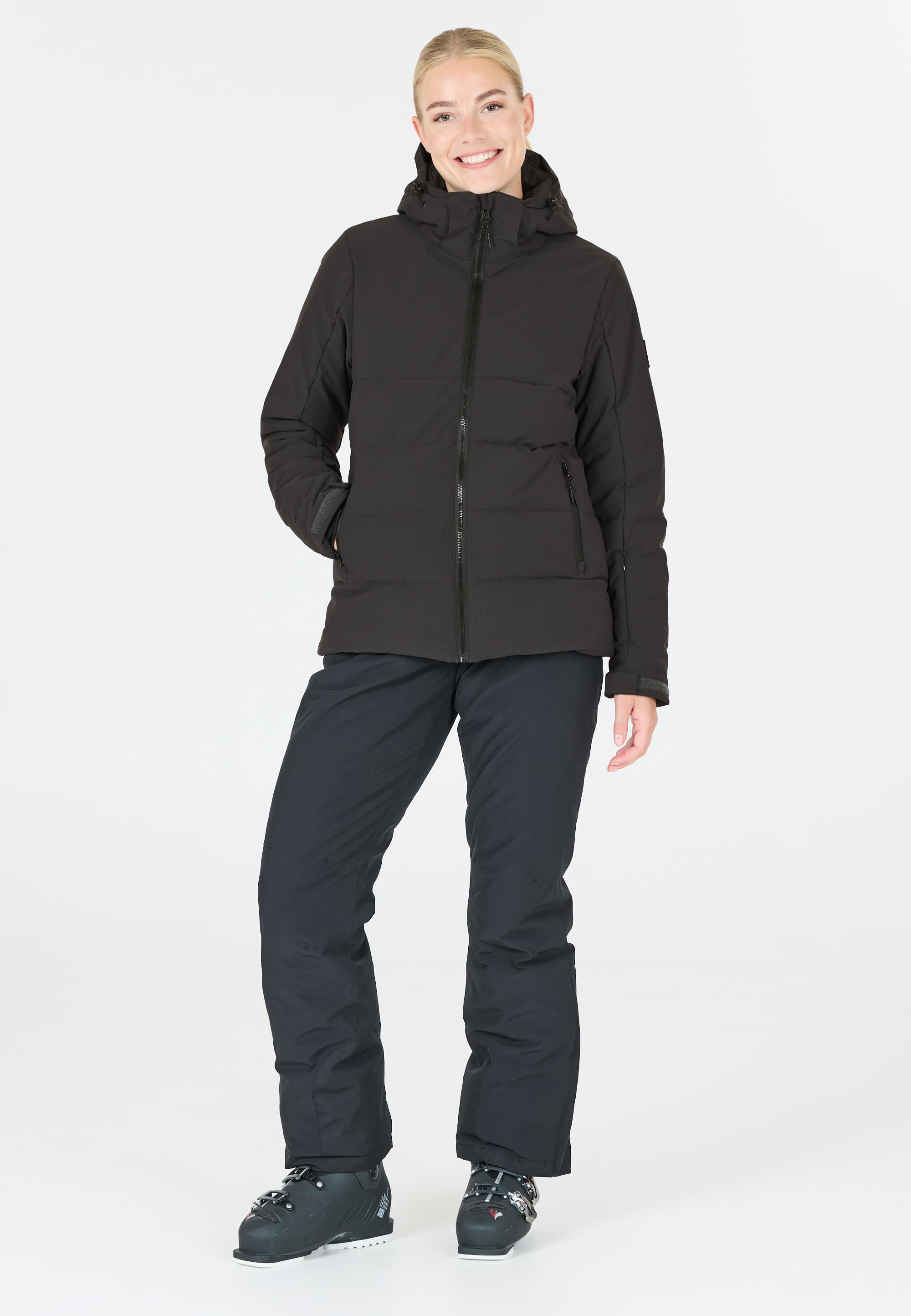 whistler, Lakeland, Model 1