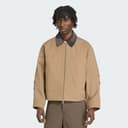 Adidas Originals Premium Essentials Bomberjacka, Brown