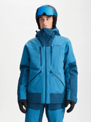 M Alpine Jacket, Blue