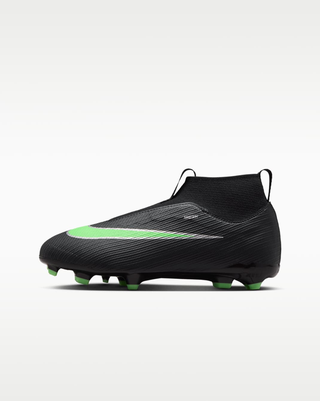 Nike, Older Kids' Multi-ground High-top Football Boot Jr. Mercurial Superfly 11 Academy, Product 0