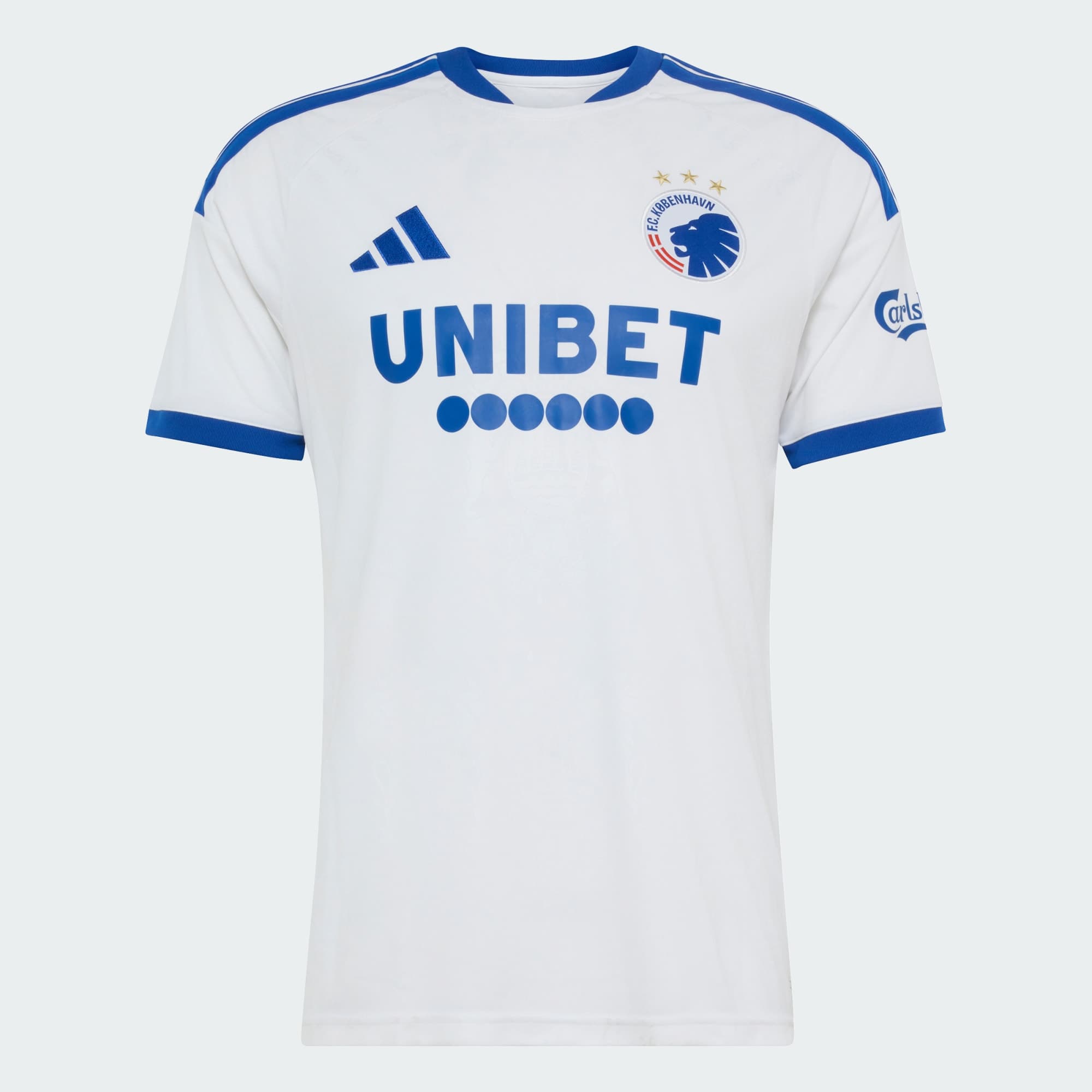 Adidas, Adidas Fc Köpenhamn 26/27 Hemmatröja, Product 0