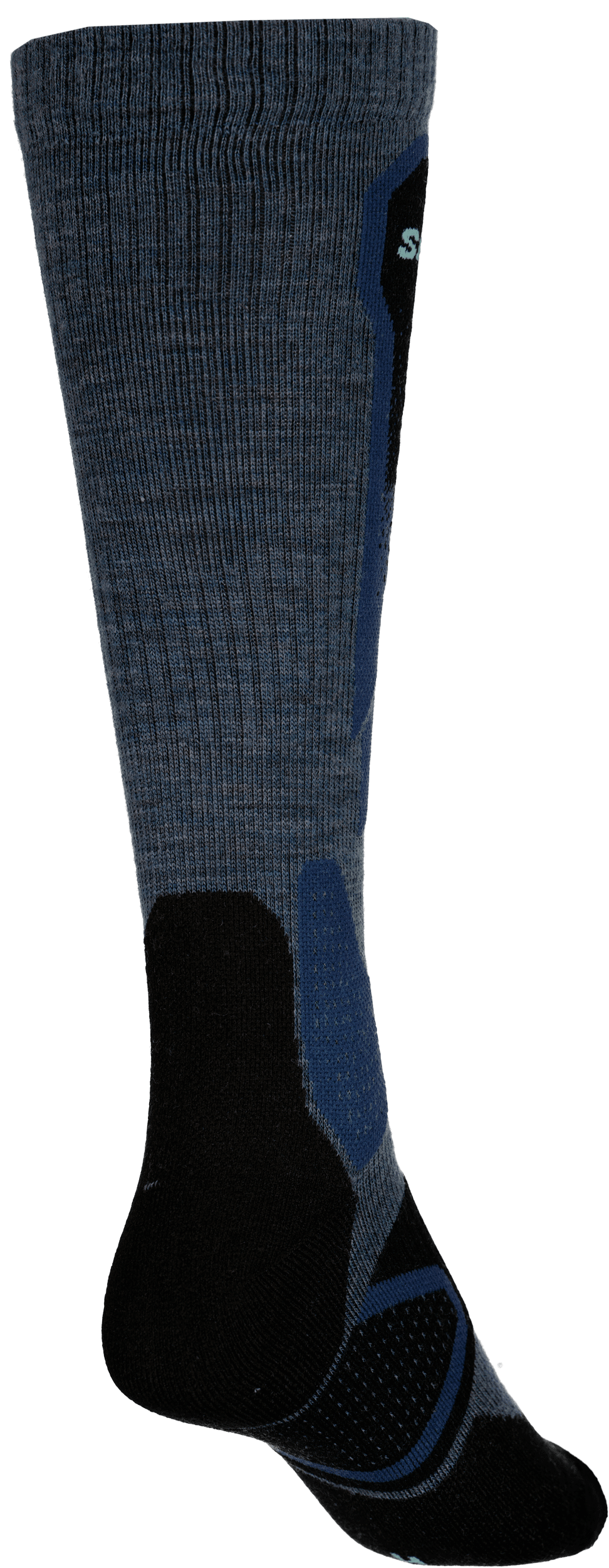 SALOMON, S/Max Ski Sock, Detail 1