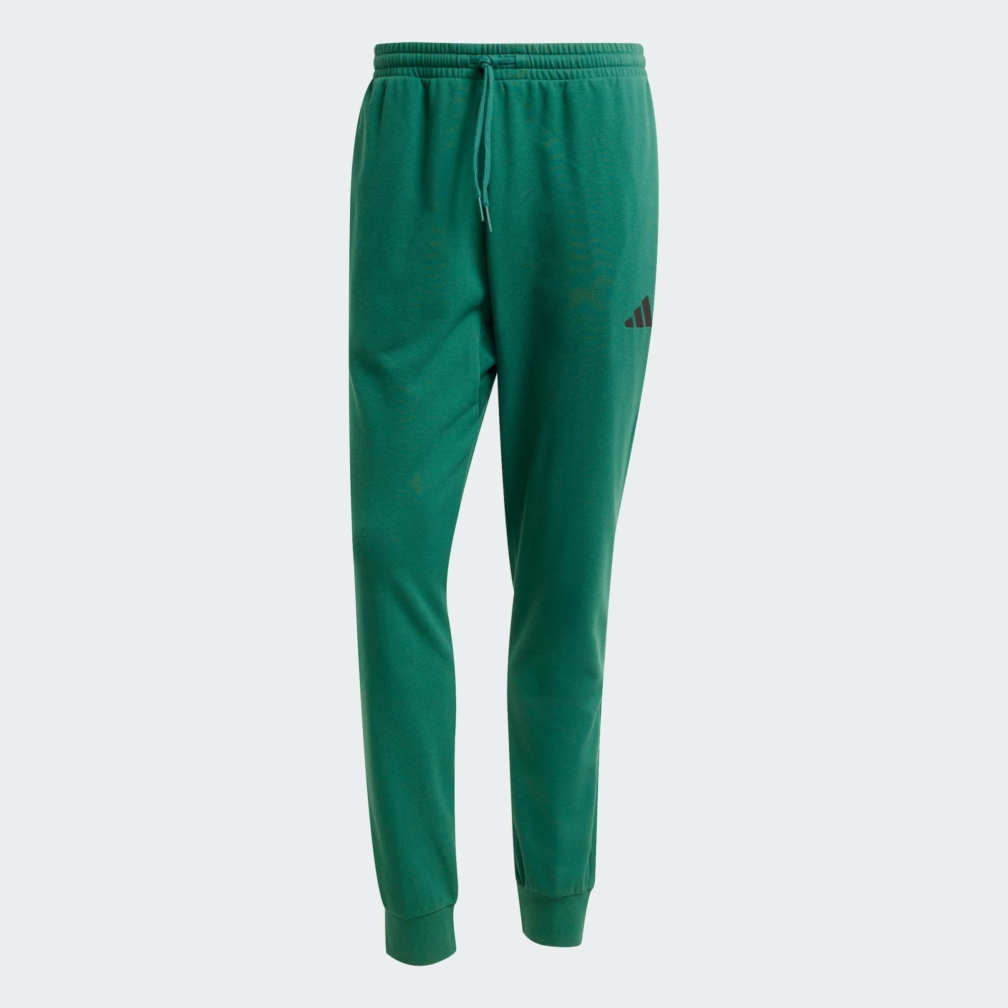 Adidas, Adidas Essentials Feel Cozy French Terry Byxor, Product 0